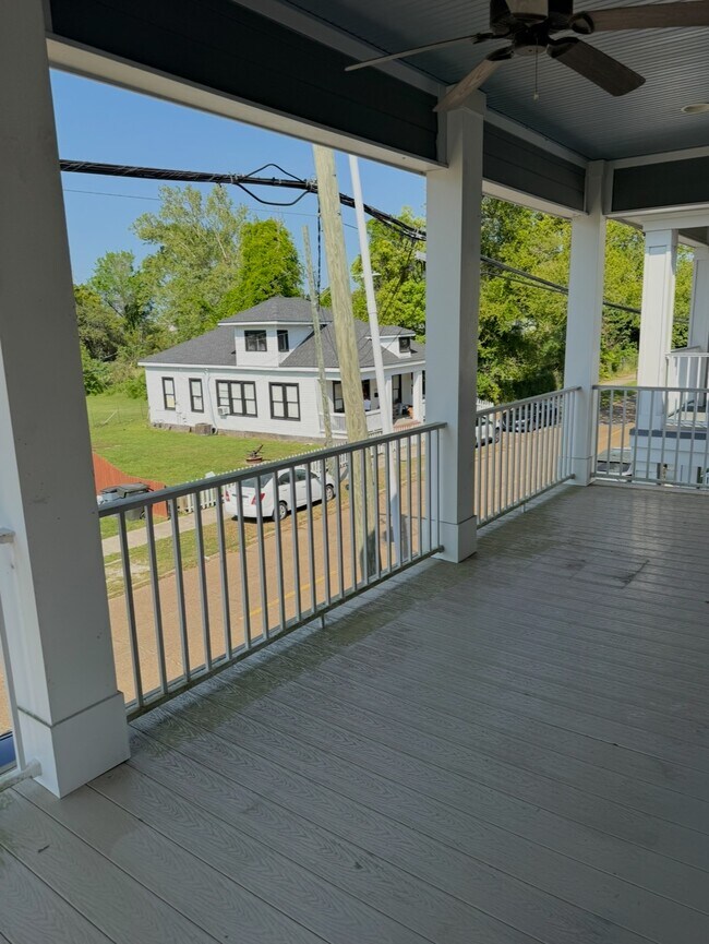 510 Mill St in Lake Charles, LA - Building Photo - Building Photo