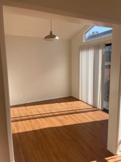 Moonshawdow Apartments