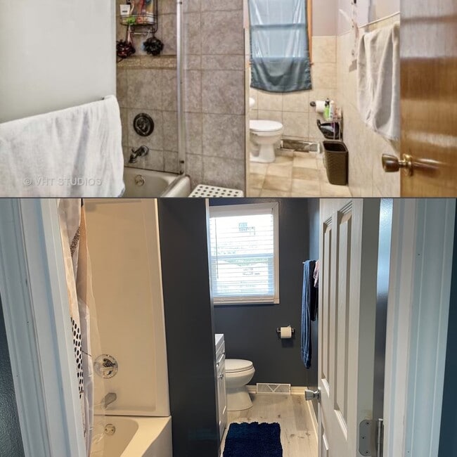 property at 202 Diana St