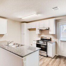 8931 Lamus Wheel in San Antonio, TX - Building Photo - Building Photo