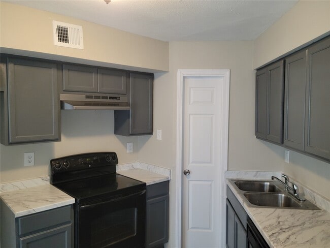 property at 7200 W T C Jester Blvd