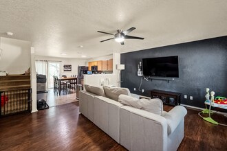 8419 Miners Point in San Antonio, TX - Building Photo - Building Photo