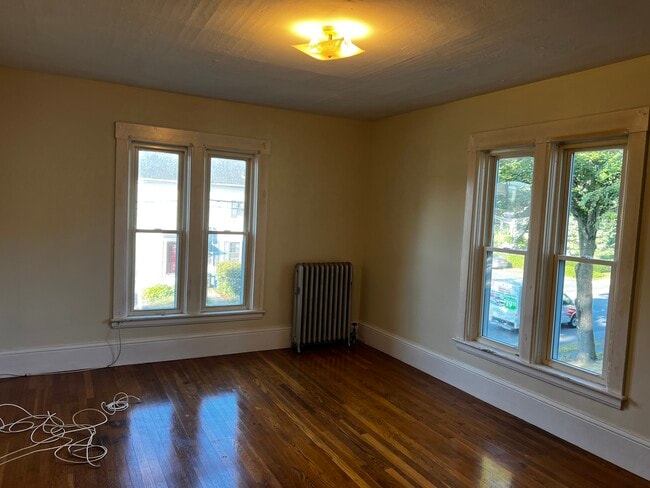 property at 137 Merriam Ave