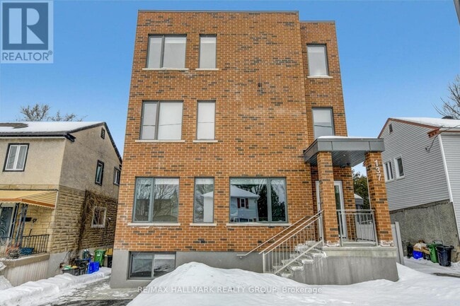 property at 137 Marquette Ave