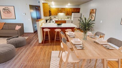 1115 Teakwood St in Brandon, SD - Building Photo - Building Photo