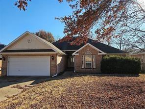 property at 2705 SW 8th St