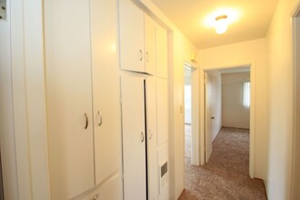 3438 San Luis St in Ventura, CA - Foto de edificio - Building Photo