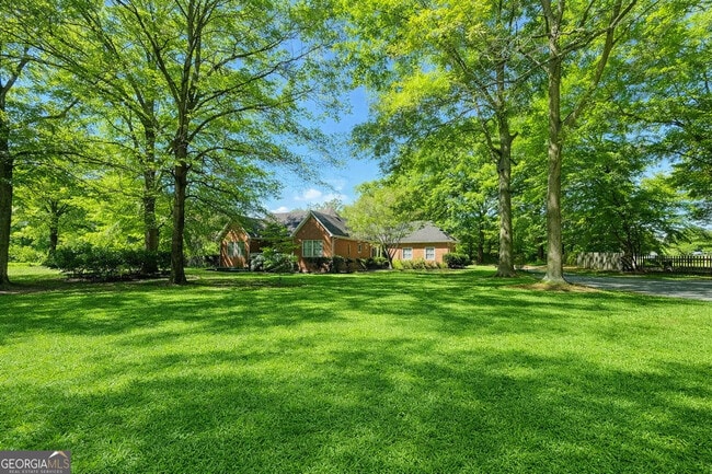 120 Old Conyers Dr in Stockbridge, GA - Building Photo - Building Photo