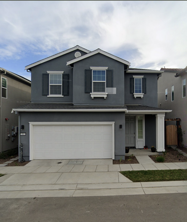 property at 344 N Geyserville Wy