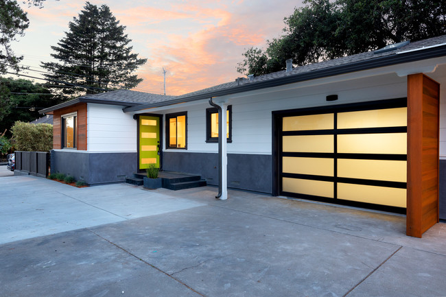 518 S Branciforte Ave in Santa Cruz, CA - Building Photo - Building Photo