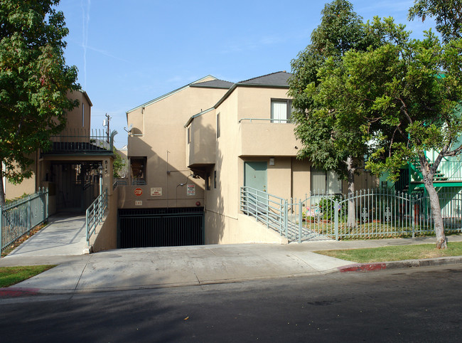 815-817 Walnut St in Inglewood, CA - Building Photo - Building Photo