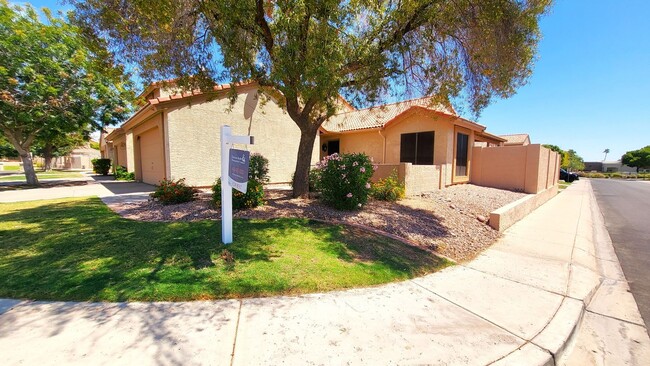 property at 13829 S 42nd Way