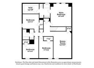 2705 Gardendale Dr in Fort Worth, TX - Building Photo - Building Photo