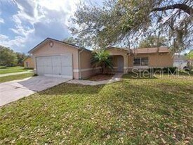 713 Yucatan Ct in Kissimmee, FL - Building Photo