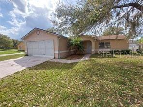 property at 713 Yucatan Ct