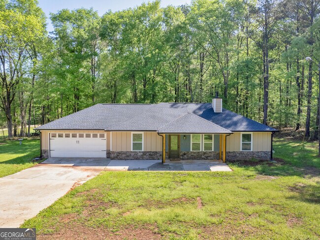 property at 1687 Stark Rd