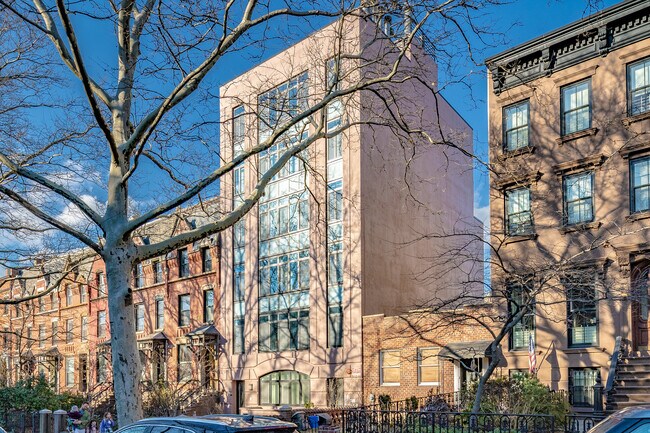 11 2nd Pl in Brooklyn, NY - Building Photo - Building Photo