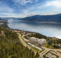 9652-9652 Benchland Dr in Lake Country, BC - Building Photo