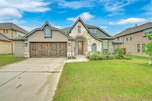 517 Birch Grv Dr in Wylie, TX - Building Photo