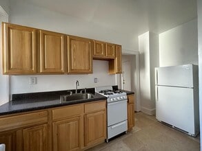 24 Rock St in Jersey City, NJ - Foto de edificio - Building Photo