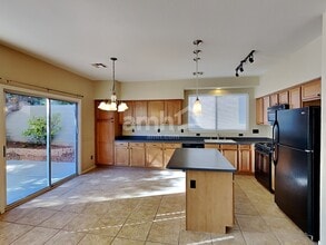 9553 Michelle Falls Ave in Las Vegas, NV - Building Photo - Building Photo
