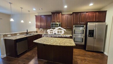 4242 Trillium Wood Trail SW in Snellville, GA - Building Photo - Building Photo