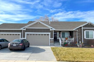 3448 Wally Wy in West Valley City, UT - Building Photo