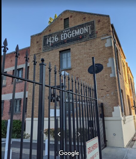 1426 N Edgemont St in Los Angeles, CA - Building Photo