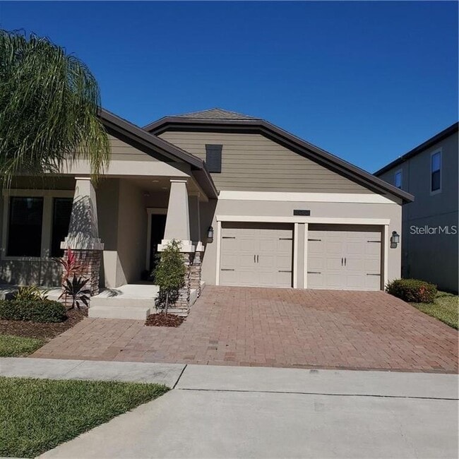 15262 Night Heron Dr in Winter Garden, FL - Building Photo - Building Photo