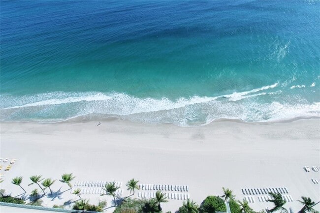 property at 3900 Galt Ocean Dr