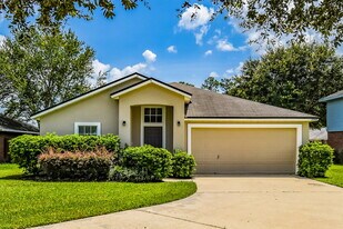 2549 Fox Hill Ln in Jacksonville, FL - Building Photo