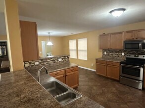 136 Dormont Dr NE in Huntsville, AL - Building Photo - Building Photo
