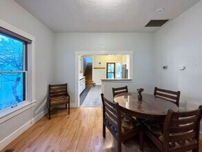 346 N Grand St in Eugene, OR - Building Photo - Building Photo