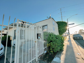 1129-1131 Centinela Ave in Inglewood, CA - Building Photo - Building Photo