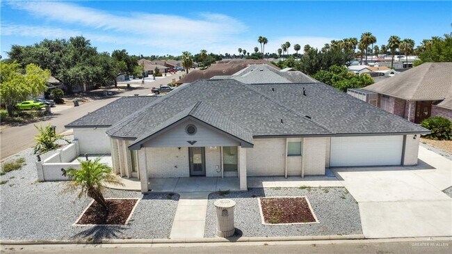 22 Lake View Dr in Mission, TX - Building Photo - Building Photo