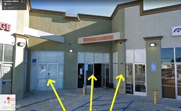 8332 Sepulveda Blvd in Los Angeles, CA - Building Photo - Building Photo