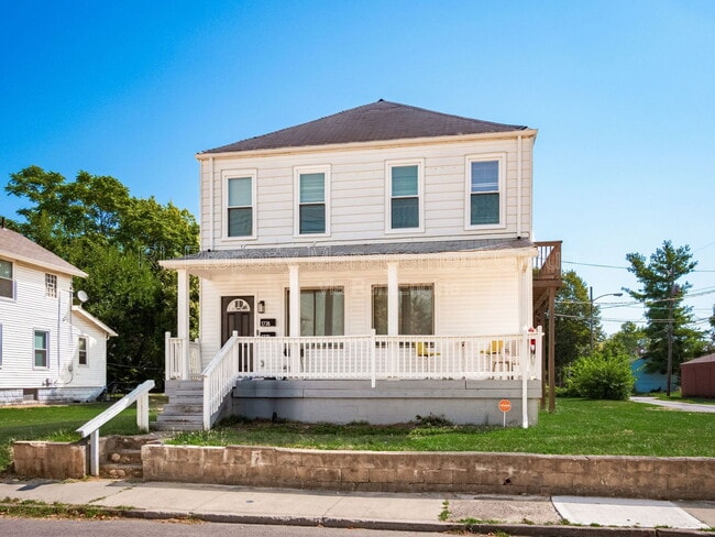 property at 1774-1778 S 8th St