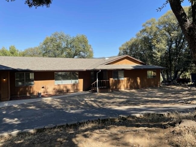 property at 50181 Spook Ln