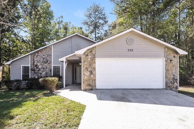 property at 255 Springtree Ct