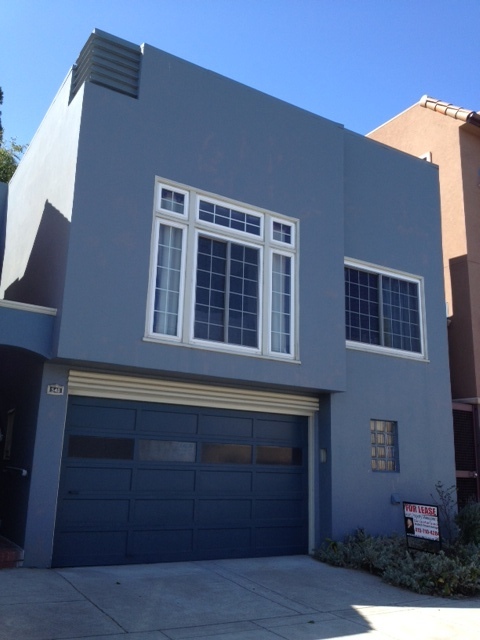 property at 540 Melrose Ave