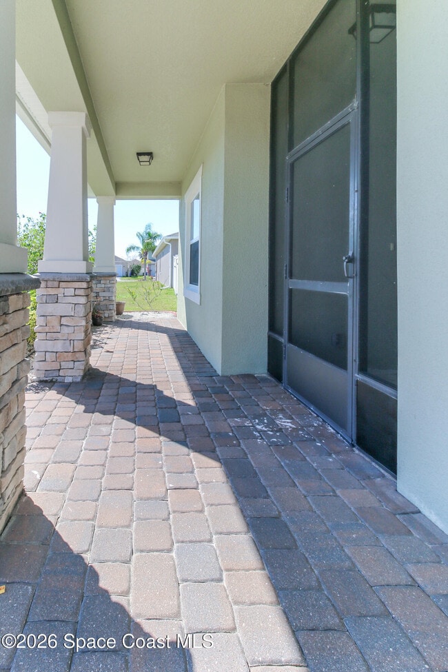 3314 Hawthorne Ave in Rockledge, FL - Building Photo - Building Photo