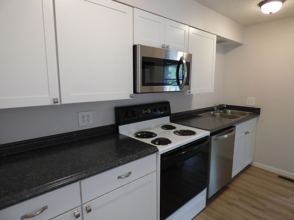 1438 Stuart St in Longmont, CO - Foto de edificio