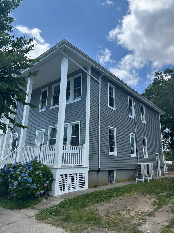 57 Lucas St in New Bedford, MA - Building Photo - Building Photo