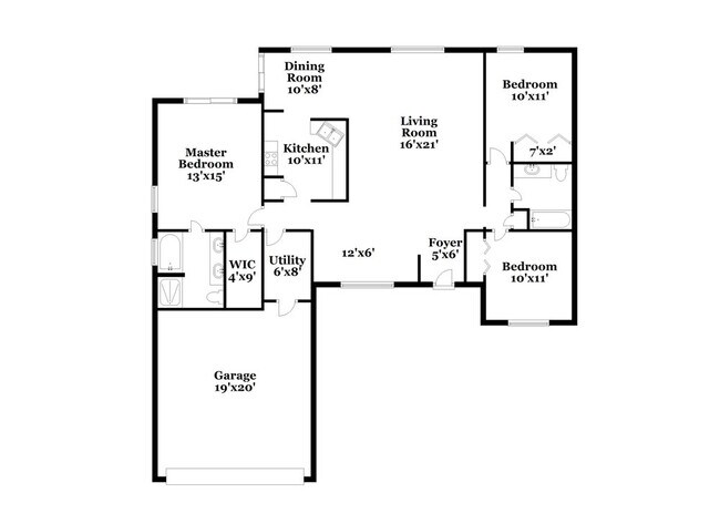 203 Southern Breeze Dr in Minneola, FL - Building Photo - Building Photo