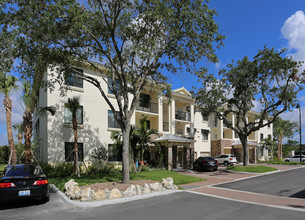 The Preserve Cypress Hammock in Coconut Creek, FL - Building Photo - Building Photo