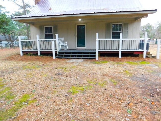 property at 22580 Hoyle Cir