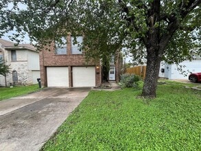 14009 Maricella Ln in Pflugerville, TX - Building Photo - Building Photo