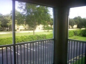 4620 W McNab Rd in Pompano Beach, FL - Building Photo - Building Photo