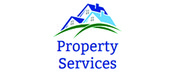 Property Management Company Logo Property Services