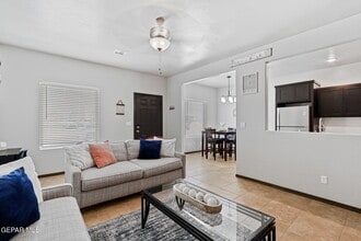 3620 Keltner Ave in El Paso, TX - Building Photo - Building Photo